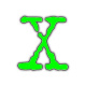 xfilesccg.com Logo