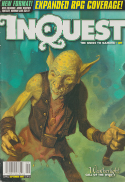 InQuest 29