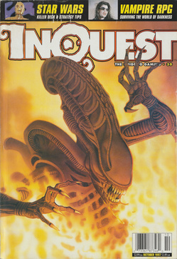 InQuest 30