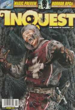 InQuest 31